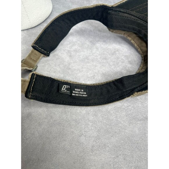 Drake moisture management visor osfm - Picture 6 of 6